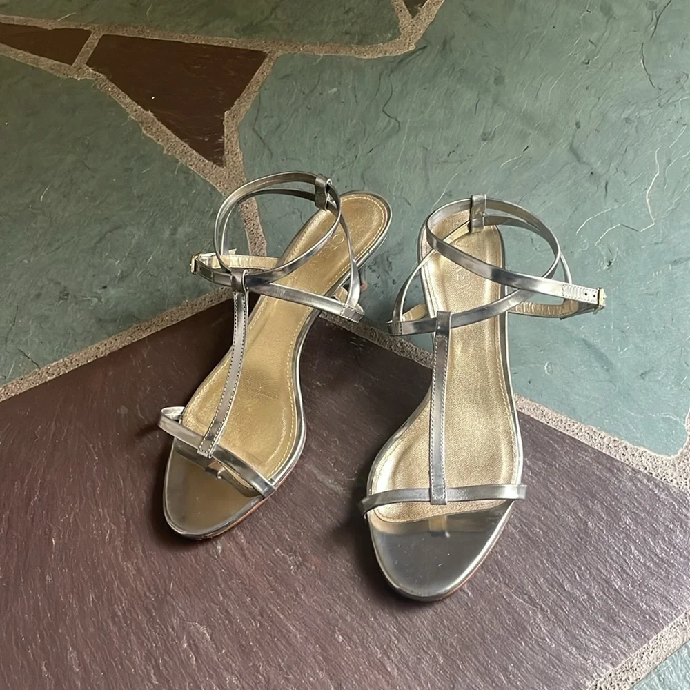 J.Crew Heels - Picture 3 of 8